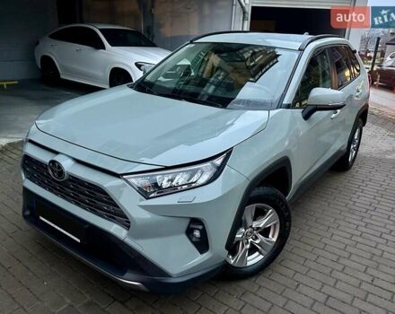 Зеленый Тойота РАВ 4, объемом двигателя 1.99 л и пробегом 47 тыс. км за 31900 $, фото 43 на Automoto.ua