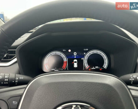 Зеленый Тойота РАВ 4, объемом двигателя 1.99 л и пробегом 38 тыс. км за 32999 $, фото 64 на Automoto.ua