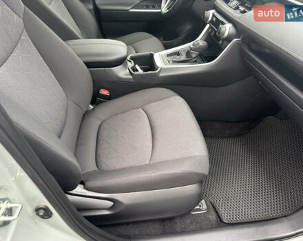 Зеленый Тойота РАВ 4, объемом двигателя 1.99 л и пробегом 38 тыс. км за 32999 $, фото 76 на Automoto.ua