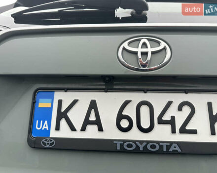 Зеленый Тойота РАВ 4, объемом двигателя 1.99 л и пробегом 38 тыс. км за 32999 $, фото 29 на Automoto.ua