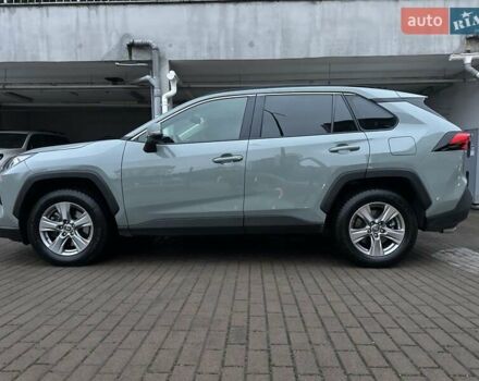 Зеленый Тойота РАВ 4, объемом двигателя 1.99 л и пробегом 47 тыс. км за 31900 $, фото 17 на Automoto.ua