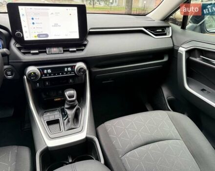 Зеленый Тойота РАВ 4, объемом двигателя 1.99 л и пробегом 47 тыс. км за 33900 $, фото 63 на Automoto.ua