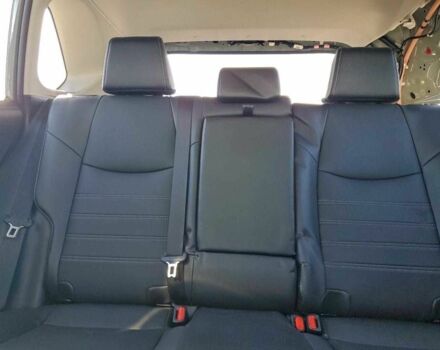 Зеленый Тойота РАВ 4, объемом двигателя 2.5 л и пробегом 7 тыс. км за 12000 $, фото 9 на Automoto.ua