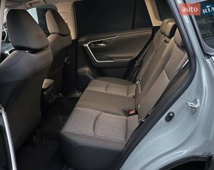 Зеленый Тойота РАВ 4, объемом двигателя 1.99 л и пробегом 47 тыс. км за 31900 $, фото 31 на Automoto.ua