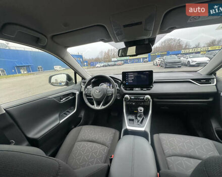 Зеленый Тойота РАВ 4, объемом двигателя 1.99 л и пробегом 38 тыс. км за 32999 $, фото 74 на Automoto.ua