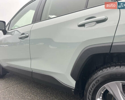 Зеленый Тойота РАВ 4, объемом двигателя 1.99 л и пробегом 38 тыс. км за 32999 $, фото 41 на Automoto.ua