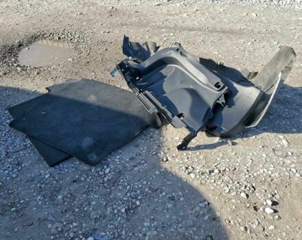 Зеленый Тойота РАВ 4, объемом двигателя 2.5 л и пробегом 7 тыс. км за 12000 $, фото 12 на Automoto.ua