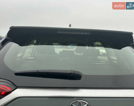 Зеленый Тойота РАВ 4, объемом двигателя 1.99 л и пробегом 38 тыс. км за 32999 $, фото 32 на Automoto.ua