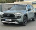 Зелений Тойота РАВ 4, об'ємом двигуна 2.5 л та пробігом 38 тис. км за 45800 $, фото 1 на Automoto.ua