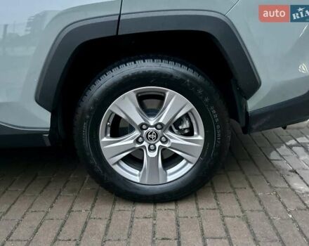 Зеленый Тойота РАВ 4, объемом двигателя 1.99 л и пробегом 47 тыс. км за 31900 $, фото 28 на Automoto.ua