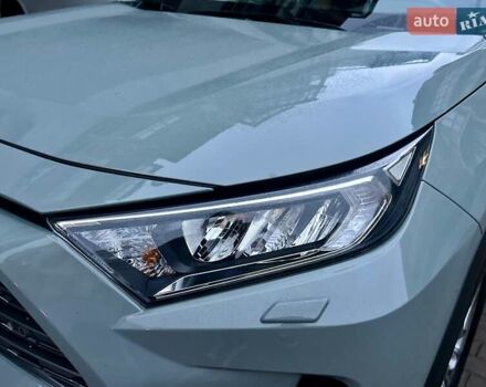 Зеленый Тойота РАВ 4, объемом двигателя 1.99 л и пробегом 47 тыс. км за 31900 $, фото 24 на Automoto.ua