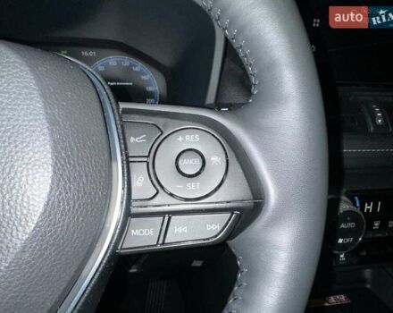 Зеленый Тойота РАВ 4, объемом двигателя 1.99 л и пробегом 47 тыс. км за 31900 $, фото 40 на Automoto.ua