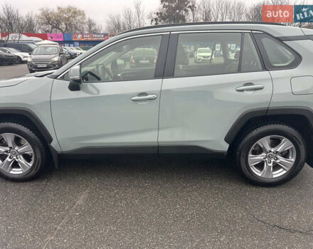 Зеленый Тойота РАВ 4, объемом двигателя 1.99 л и пробегом 38 тыс. км за 32999 $, фото 39 на Automoto.ua