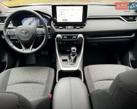 Зеленый Тойота РАВ 4, объемом двигателя 1.99 л и пробегом 47 тыс. км за 33900 $, фото 22 на Automoto.ua