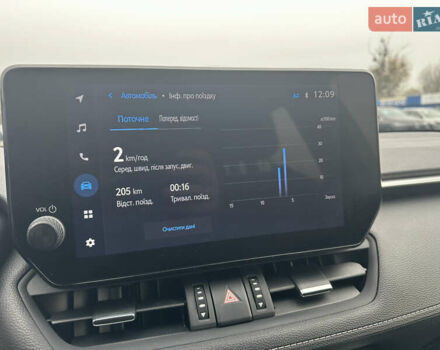 Зеленый Тойота РАВ 4, объемом двигателя 1.99 л и пробегом 38 тыс. км за 32999 $, фото 58 на Automoto.ua