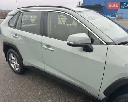 Зеленый Тойота РАВ 4, объемом двигателя 1.99 л и пробегом 38 тыс. км за 32999 $, фото 16 на Automoto.ua