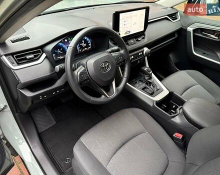 Зеленый Тойота РАВ 4, объемом двигателя 1.99 л и пробегом 47 тыс. км за 33900 $, фото 60 на Automoto.ua