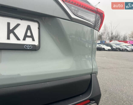 Зеленый Тойота РАВ 4, объемом двигателя 1.99 л и пробегом 38 тыс. км за 32999 $, фото 31 на Automoto.ua