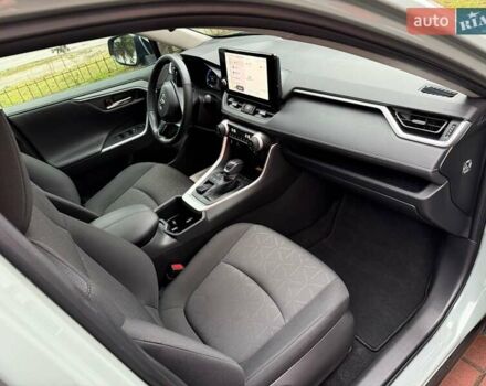 Зеленый Тойота РАВ 4, объемом двигателя 1.99 л и пробегом 47 тыс. км за 33900 $, фото 54 на Automoto.ua