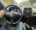 Зеленый Тойота РАВ 4, объемом двигателя 2 л и пробегом 390 тыс. км за 5800 $, фото 4 на Automoto.ua