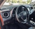Помаранчевий Тойота РАВ 4, об'ємом двигуна 2.5 л та пробігом 74 тис. км за 6700 $, фото 7 на Automoto.ua