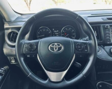 Помаранчевий Тойота РАВ 4, об'ємом двигуна 2.5 л та пробігом 74 тис. км за 6700 $, фото 10 на Automoto.ua