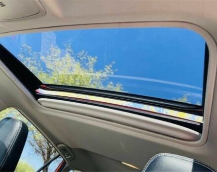 Помаранчевий Тойота РАВ 4, об'ємом двигуна 2.5 л та пробігом 74 тис. км за 6700 $, фото 15 на Automoto.ua