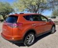 Помаранчевий Тойота РАВ 4, об'ємом двигуна 2.5 л та пробігом 74 тис. км за 6700 $, фото 4 на Automoto.ua