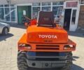 Тойота СДК, объемом двигателя 0 л и пробегом 5 тыс. км за 12500 $, фото 3 на Automoto.ua