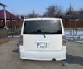 Белый Тойота Сцион, объемом двигателя 1.5 л и пробегом 218 тыс. км за 5200 $, фото 5 на Automoto.ua