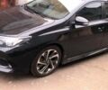Чорний Тойота Сайон, об'ємом двигуна 1.8 л та пробігом 161 тис. км за 11900 $, фото 1 на Automoto.ua