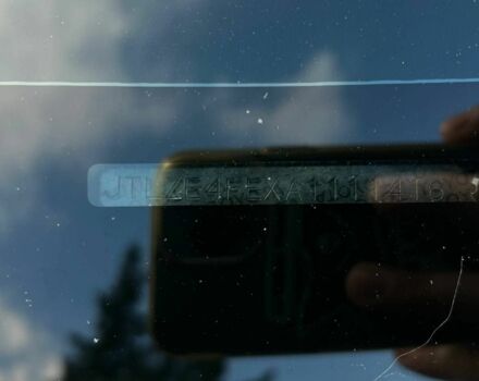 Фиолетовый Тойота Сцион, объемом двигателя 2.4 л и пробегом 88 тыс. км за 9500 $, фото 21 на Automoto.ua