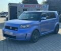 Фиолетовый Тойота Сцион, объемом двигателя 2.4 л и пробегом 88 тыс. км за 9500 $, фото 2 на Automoto.ua
