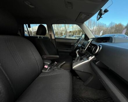 Фиолетовый Тойота Сцион, объемом двигателя 2.4 л и пробегом 88 тыс. км за 9500 $, фото 18 на Automoto.ua