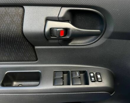 Фиолетовый Тойота Сцион, объемом двигателя 2.4 л и пробегом 88 тыс. км за 9500 $, фото 8 на Automoto.ua