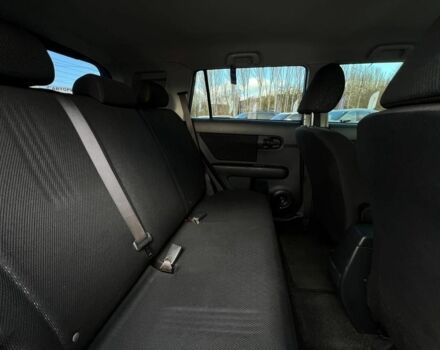 Фиолетовый Тойота Сцион, объемом двигателя 2.4 л и пробегом 88 тыс. км за 9500 $, фото 20 на Automoto.ua