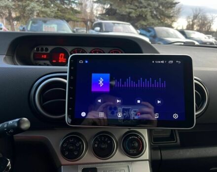 Фиолетовый Тойота Сцион, объемом двигателя 2.4 л и пробегом 88 тыс. км за 9500 $, фото 11 на Automoto.ua