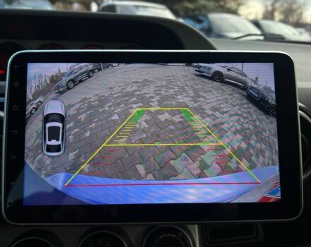 Фиолетовый Тойота Сцион, объемом двигателя 2.4 л и пробегом 88 тыс. км за 9500 $, фото 10 на Automoto.ua