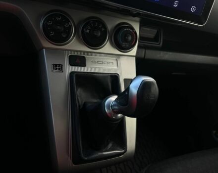 Фиолетовый Тойота Сцион, объемом двигателя 2.4 л и пробегом 88 тыс. км за 9500 $, фото 14 на Automoto.ua