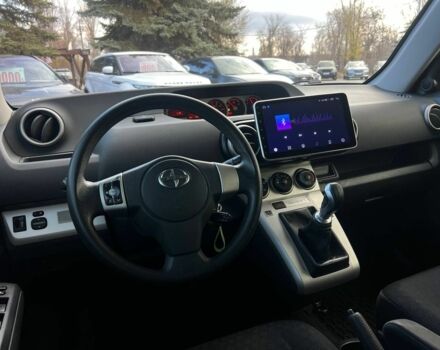 Фиолетовый Тойота Сцион, объемом двигателя 2.4 л и пробегом 88 тыс. км за 9500 $, фото 17 на Automoto.ua