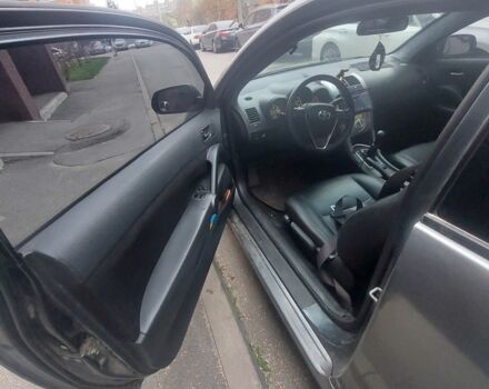 Сірий Тойота Сайон, об'ємом двигуна 2.4 л та пробігом 256 тис. км за 4000 $, фото 15 на Automoto.ua