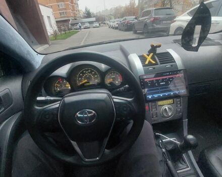 Сірий Тойота Сайон, об'ємом двигуна 2.4 л та пробігом 256 тис. км за 4000 $, фото 11 на Automoto.ua