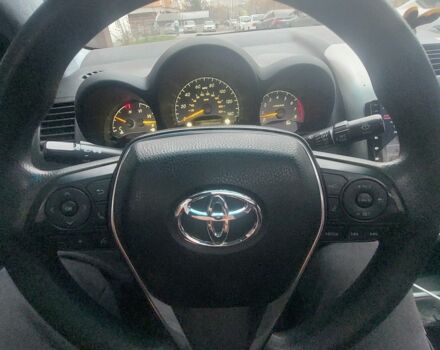 Сірий Тойота Сайон, об'ємом двигуна 2.4 л та пробігом 256 тис. км за 4000 $, фото 9 на Automoto.ua