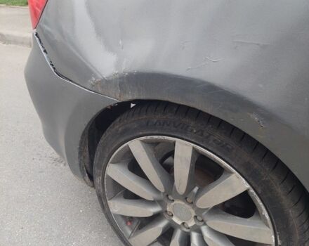 Сірий Тойота Сайон, об'ємом двигуна 2.4 л та пробігом 256 тис. км за 4000 $, фото 13 на Automoto.ua