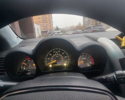 Сірий Тойота Сайон, об'ємом двигуна 2.4 л та пробігом 256 тис. км за 4000 $, фото 10 на Automoto.ua