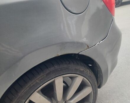 Сірий Тойота Сайон, об'ємом двигуна 2.4 л та пробігом 256 тис. км за 4000 $, фото 14 на Automoto.ua