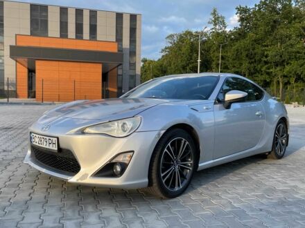 Тойота Сайон 2013 у Львові на Automoto.ua Сірий Тойота Сайон, об'ємом двигуна 2 л та пробігом 144 тис. км за 15000 $, фото 1 на Automoto.ua