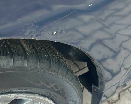 Синий Тойота Сцион, объемом двигателя 2.4 л и пробегом 253 тыс. км за 3800 $, фото 5 на Automoto.ua