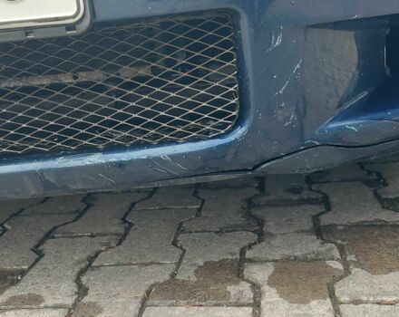 Синий Тойота Сцион, объемом двигателя 2.4 л и пробегом 253 тыс. км за 3800 $, фото 8 на Automoto.ua