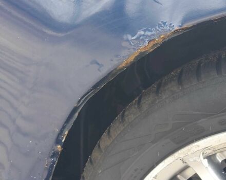 Синий Тойота Сцион, объемом двигателя 2.4 л и пробегом 253 тыс. км за 3800 $, фото 6 на Automoto.ua